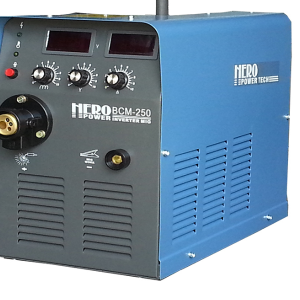 Máy Hàn Mig/mag HERO BCM-250