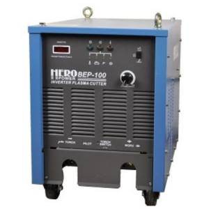 Máy Cắt Plasma Inverter HERO BEP-100