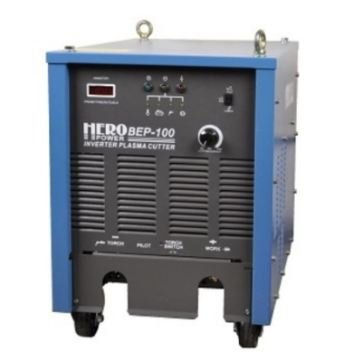 Máy Cắt Plasma Inverter HERO BEP-100