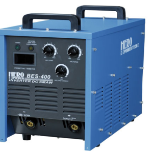 Máy Hàn Hồ Quang Hero BES-400