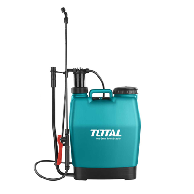 Bình phun thuốc 16L Total THSPP4161