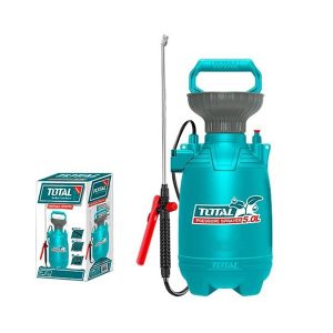 Bình xịt 5L Total THSPP30502