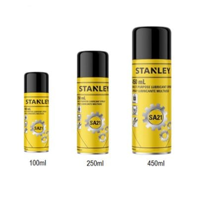 Bình xịt chống rỉ sét 250ml Stanley SXAUAS-010