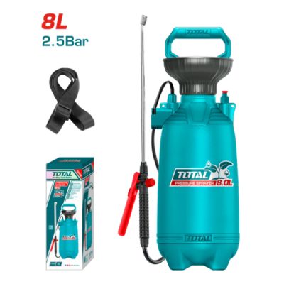 Bình xịt nước 8 Lít Total THSPP30802