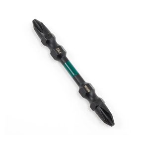 Bộ 10 đầu vít bake 1/4in Sata 59802 PH2x65mm