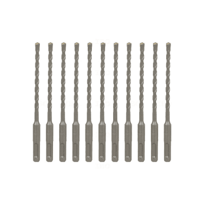 Bộ 11 mũi khoan SDS+ plus 1 (8x160mm) Bosch 2608579709