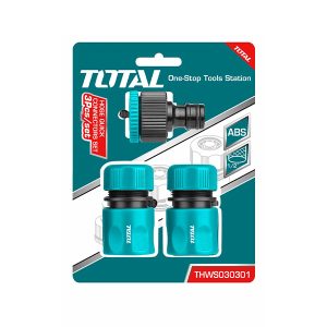 Bộ 3 khớp nối Total THWS030301