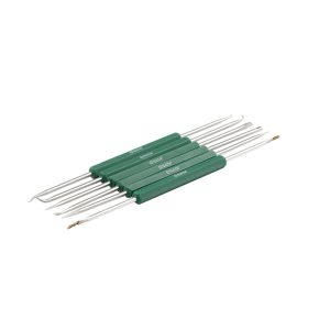 Bộ 6 món hỗ trợ hàn mạch điện tử SATA 03120