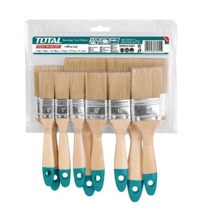 Bộ 9 cọ sơn Total THT8414091