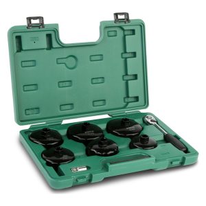 Bộ cảo mở lọc dầu xe hơi 8 chi tiết SATA 09703