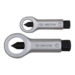 Bộ chẻ ốc Kingtony 9TD-062 (2 cây)