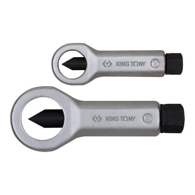 Bộ chẻ ốc Kingtony 9TD-062 (2 cây)