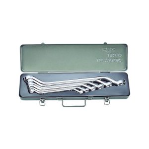 Bộ cờ lê 2 đầu vòng TOP Japan TM-B