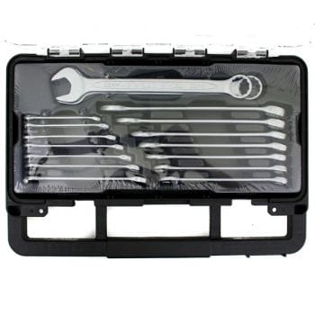 Bộ cờ lê vòng miệng MODULE 16 chi tiết Stanley STMT74897-8C