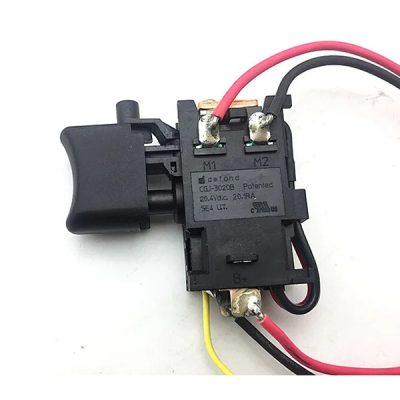 Bộ công tắc DF347D Makita 638887-6