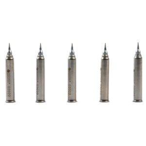 Bộ đầu mỏ hàn chì 5 cái Sata 02022