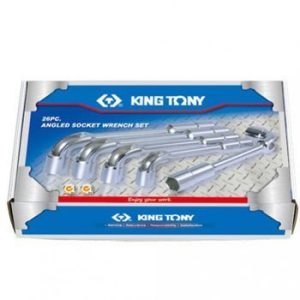 Bộ điếu 26 chi tiết 6 – 32 Kingtony 1826MR