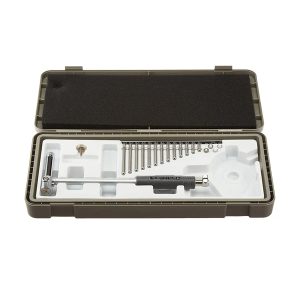 Bộ đo lỗ 100-160mm Mitutoyo 511-704 ( không bao gồm đồng hồ)