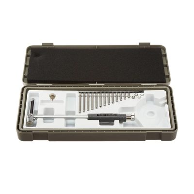 Bộ đo lỗ 100-160mm Mitutoyo 511-704 ( không bao gồm đồng hồ)