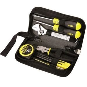 Bộ đồ nghề 7 chi tiết Stanley 90-596N-23