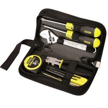 Bộ đồ nghề 7 chi tiết Stanley 90-596N-23