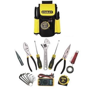 Bộ đồ nghề sửa chữa 22 chi tiết Stanley 92-005-1-23