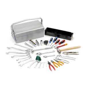 Bộ đồ nghề xách tay 41 món TOP Japan TTS-1000