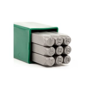 Bộ đóng số xuôi Sata 90801 4mm