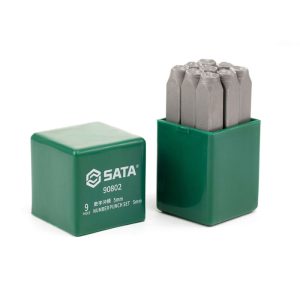 Bộ đóng số xuôi Sata 90802 5mm
