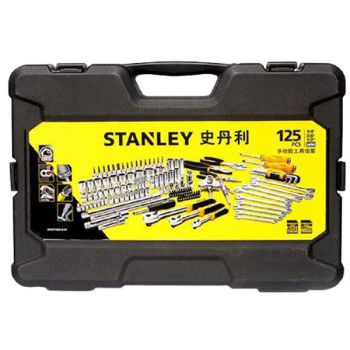 Bộ dụng cụ 125 món Stanley STMT74393-8-23