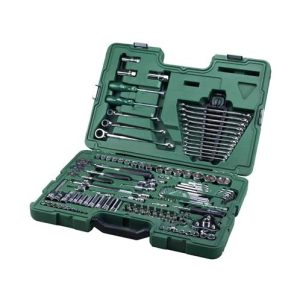 Bộ Dụng Cụ Cầm Tay Sata 09941 – 160 Chi Tiết