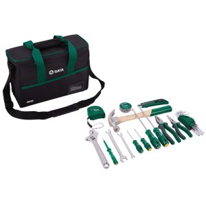 Bộ dụng cụ sửa chữa 23 chi tiết SATA 09555