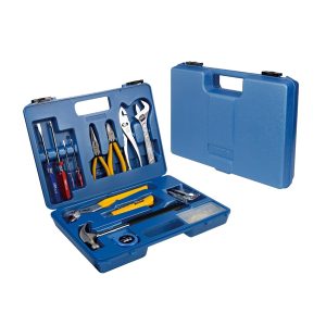 Bộ dụng cụ sửa chữa cho gia đình TOP Japan TTS-500