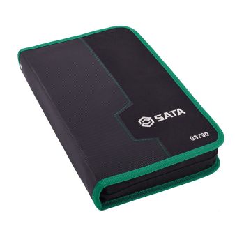 Bộ dụng cụ sửa chữa điện 21 chi tiết SATA 03790