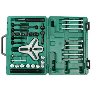 Bộ kéo khuôn 37 chi tiết SATA 09712