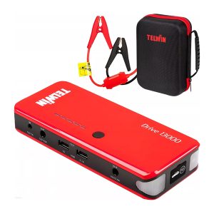 Bộ khởi động đa năng Telwin Drive 13000 (829566)