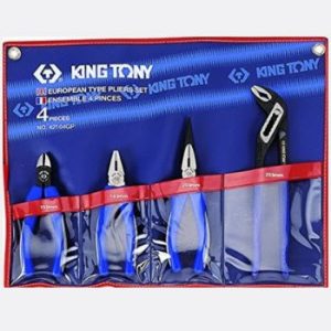 Bộ kìm Kingtony 4 cây 42104GP01
