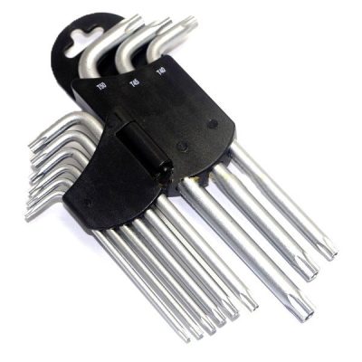 Bộ lục giác 9 cây sao TOP KTH001
