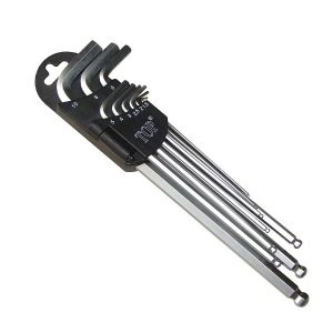 Bộ lục giác 9 cây TOP TW-21009A