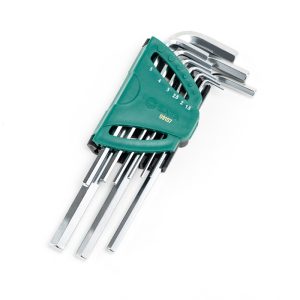 Bộ lục giác ngắn đầu bằng Sata 09107