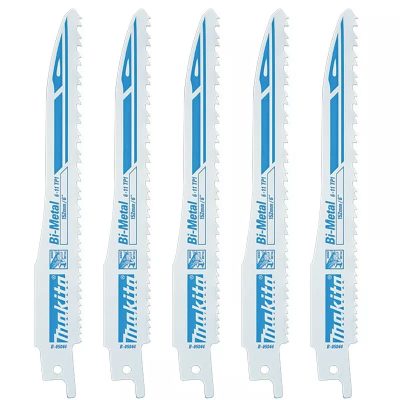 Bộ lưỡi cưa kiếm cho ván 152mm Makita B-05044