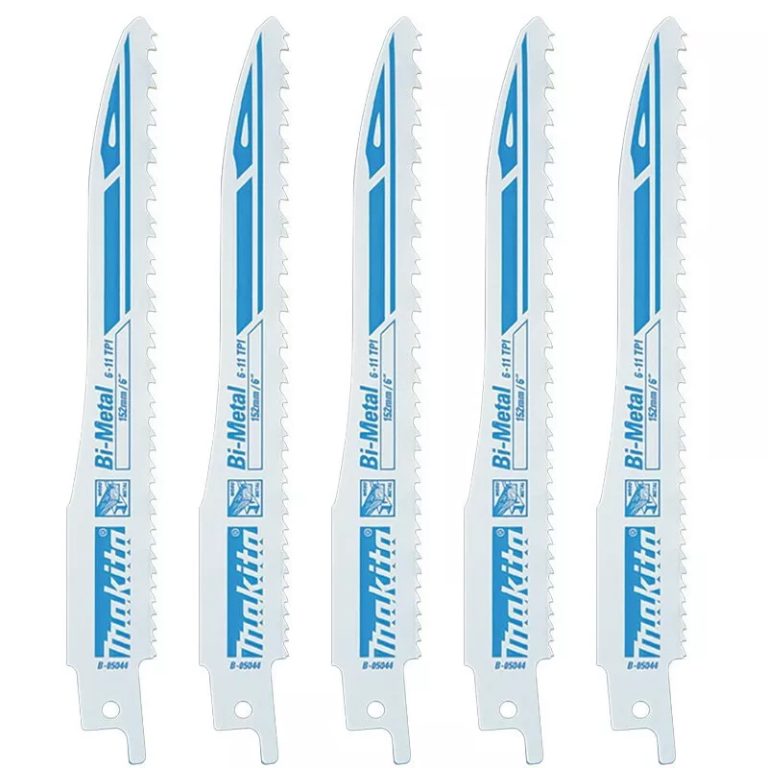 Bộ lưỡi cưa kiếm cho ván 152mm Makita B-05044