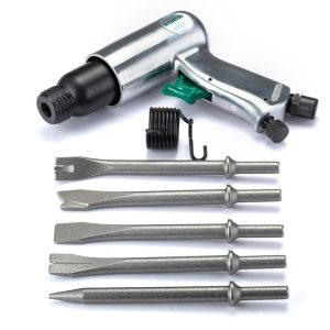 Bộ máy đục dùng hơi SATA 02571