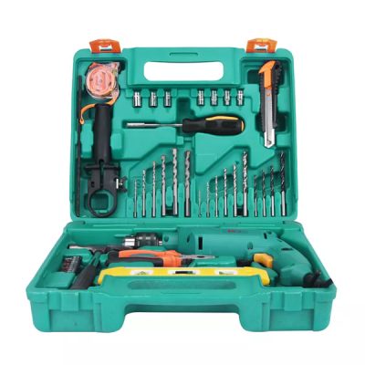 Bộ máy khoan 50 chi tiết DCA AZJ04-13