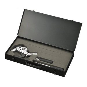 Bộ mỏ lết vặn ống 2 tay cầm TOP Japan TMW-93