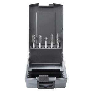 Bộ mũi doa kim loại size M SATA 53701