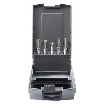 Bộ mũi doa kim loại size M SATA 53701