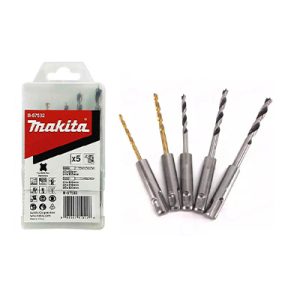 Bộ mũi khoan SDS-PLUS 5 cái/hộp Makita B-57532