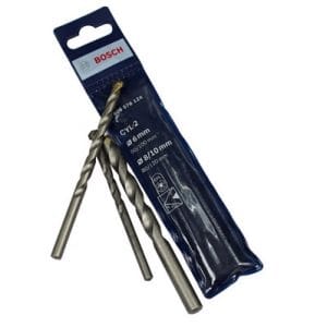 Bộ mũi khoan tường Bosch 2608578124