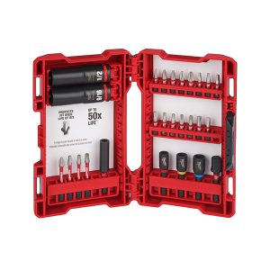 Bộ mũi vít đa năng 26 pcs Milwaukee 48-32-4408